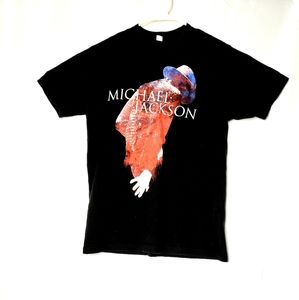 Michael Jackson T-Shirt